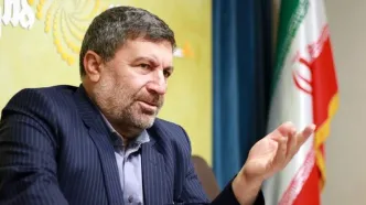 رئیس شورای اطلاع‌رسانی دولت: پزشکیان در زمان جنگ، روزانه از ۵ وزارتخانه بازدید می‌کرد
