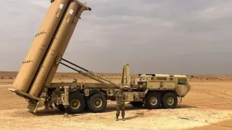 علت صدای پدافند در تهران و چند شهر دیگر ایران چه بود؟