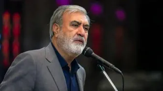 رئیس کمیسیون امنیت ملی: آینده منطقه بدون سلطه آمریکا خواهد بود