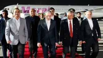 جزئیات جدید مذاکرات اسلام‌آباد/ قالیباف چرا رئیس سازمان انرژی اتمی را از حضور در مذاکرات منع کرد؟