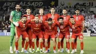 تصمیم نهایی تراکتور درباره حضور در لیگ نخبگان