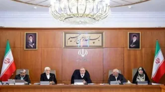 دولت اختیار اعلام گروه‌های تروریستی را به شعام سپرد