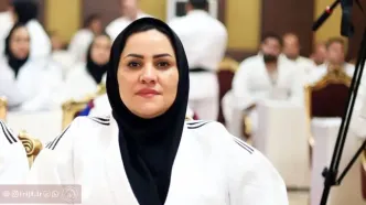 جراحت نایب رئیس فدراسیون جودو در حملات آمریکا