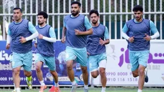 چراغ سبز دولت برای اعزام تیم ملی به جام جهانی