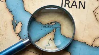 جزئیات طرح تثبیت حاکمیت ایران در تنگه هرمز