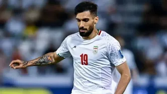 بازگشت غافلگیرکننده یک بازیکن به تیم ملی!