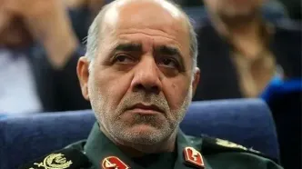 فرمانده قرارگاه خاتم الانبیا(ص): پاسخ هر نقض عهدی را خواهیم داد