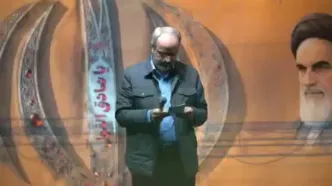 قالیباف در پاکستان به ونس اعلام کرد مجوزی برای گفتگو درباره موضوع هسته‌ای ندارد/ تیم مذاکره‌کننده تنها در چارچوب اختیارات تعیین‌شده از سوی رهبر انقلاب گفت‌وگو کرد+ فیلم
