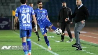 زمان آغاز تمرینات استقلال در صورت برگزاری ادامه لیگ برتر