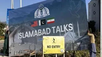 ایرنا: خبرها درباره دور دوم مذاکرات کذب است