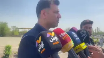وعده رئیس فدراسیون هندبال برای بعد از جنگ!