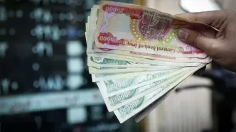 قیمت دینار عراق امروز دوشنبه ۳۱ فروردین ۱۴۰۵