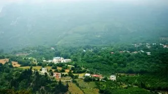 مرد ۴۰ ساله در ارتفاعات رودسر ناپدید شد