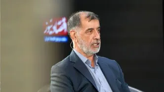 باهنر: برد موشک های ایران دیگر در مذاکرات مطرح نیست/ ویدئو