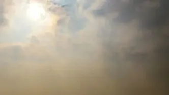 شهر مشهور شمالی، آلوده‌ترین نقطه کشور شد!