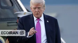 ترامپ معافیت قانون «جونز» را تمدید کرد