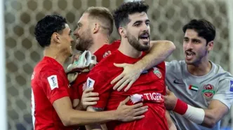 سعید عزت اللهی برای شباب شب جنجالی و رویایی ساخت