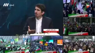 مالک شریعتی: تنگه هرمز هرگز به شرایط پیش از جنگ برنمی‌گردد