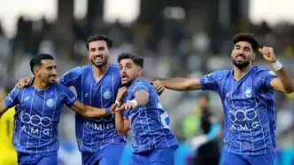 خط‌ونشان پرسپولیس؛ استقلال قهرمان شود شکایت می‌کنیم