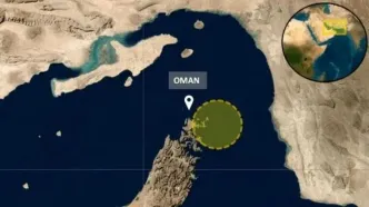 ترامپ نام تنگه هرمز را تغییر داد