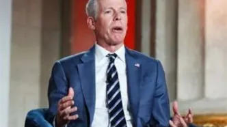 اختلاف علنی ترامپ با وزیر انرژی آمریکا برسر آینده قیمت بنزین