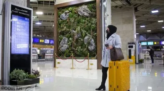 بازگشت پروازهای ارومیه بعد از جنگ/ پروازهای ارومیه-استانبول از این تاریخ برقرار می‌شود