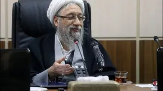 آملی لاریجانی: ایران متعهد به ایجاد امنیت، صلح و توسعه در منطقه است