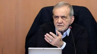 موضع پزشکیان درباره «اینترنت پرو»؛ چرا فیلترینگ رفع نشد؟