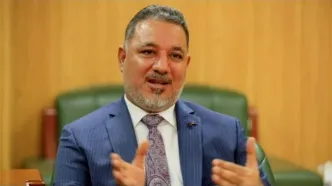 «باسم البدری» نامزد نخست‌وزیری عراق شد