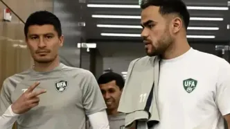 ستاره‌های ازبک استقلال و پرسپولیس پیدا شدند!