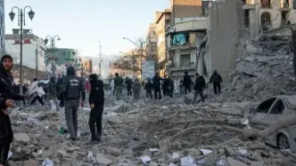 آخرین خبر از حمله آمریکا و اسرائیل به این مناطق غیرنظامی در روزه سیزده بدر ۱۴۰۵
