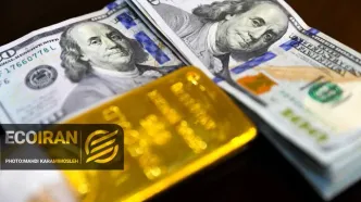 قیمت طلا و دلار امروز سه‌شنبه ۸ اردیبهشت ۱۴۰۵/ افزایش قیمت‌ها؟