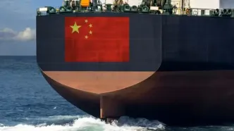 چین ادعای آمریکا را رد کرد