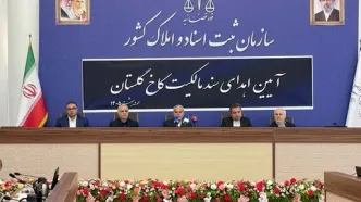 اقدامات لازم برای مستندسازی خسارات وارده به اماکن تاریخی و فرهنگی انجام شود