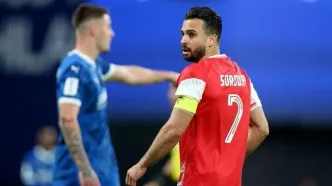 جریمه سروش رفیعی و میلاد محمدی