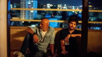 قسمت دوم «بدنام» منتشر شد