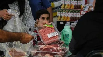 آغاز ثبت‌سفارش برای واردات گوشت قرمز