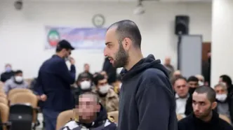 قوه قضائیه: علی فهیم به دار مجازات آویخته شد