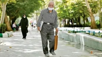 حقوق فروردین ماه این دسته از بازنشستگان تامین اجتماعی واریز نشد!