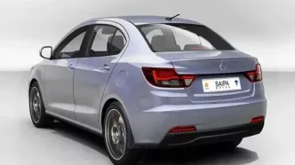 قیمت محصولات سایپا امروز 31 فروردین 1405 + جدول