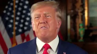 نارضایتی سناتورهای جمهوریخواه از لفاظی‌های ترامپ