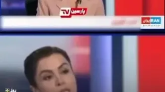 واکنش طوفانی پرویز پرستویی به اراجیف رسانه اسرائیلی ‌اینترنشنال | مرگ و ننگ بر شما...