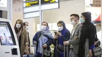 هشدار به ایرلاین‌ها درباره استرداد وجه بلیط‌های لغو شده