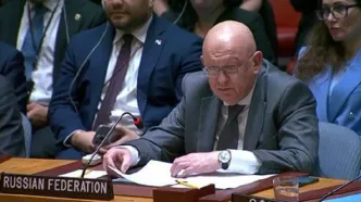 روسیه: ایران حق قانونی دارد تردد در تنگه هرمز را محدود کند