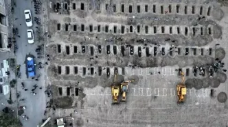 واکنش موساد به برگزاری مراسم بزرگداشت دانش‌آموزان شهید میناب در ترکیه