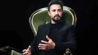 قطعه «شوکت جاودان» با صدای مصطفی راغب+فیلم