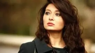 سفر در زمان؛ «نورگل یشیلچای» در یک مراسم در عربستان؛ سال 1403