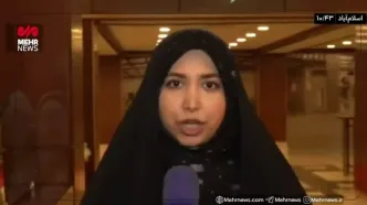 جزئیات اعضای تیم مذاکره‌کننده ایرانی