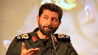 فرمانده سپاه حضرت محمد (ص) تهران: پایتخت در امنیت کامل است / آماده‌ایم که در صورت خطای مجدد، ضربات شکننده به پیکره دشمن وارد کنیم