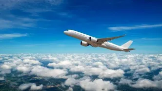 بازگشایی آسمان شرق کشور به روی پروازهای داخلی و عبوری